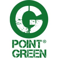 Point Green logo, Point Green contact details