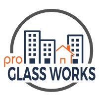 Pro Glass Works logo, Pro Glass Works contact details