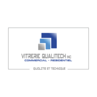 Vitrerie Qualitech inc. logo, Vitrerie Qualitech inc. contact details