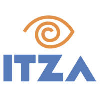 ITZA logo, ITZA contact details