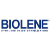 BIOLENE SRL logo, BIOLENE SRL contact details