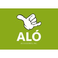 ALO Accessories, Inc. logo, ALO Accessories, Inc. contact details