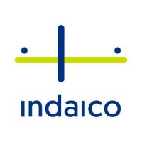 INDAICO INNOVATIVE SOLUTIONS S.L. logo, INDAICO INNOVATIVE SOLUTIONS S.L. contact details