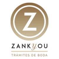 Zankyou Advisory Trámites de Boda logo, Zankyou Advisory Trámites de Boda contact details