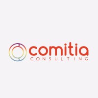 Comitia Consulting logo, Comitia Consulting contact details