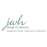 JWH Design & Cabinetry logo, JWH Design & Cabinetry contact details