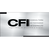 CFI Fachadas Integrales logo, CFI Fachadas Integrales contact details