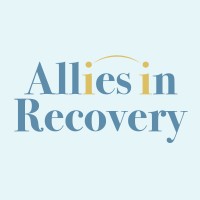 Allies in Recovery logo, Allies in Recovery contact details