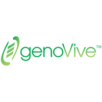 Genovive México logo, Genovive México contact details