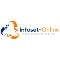 Infoset-Online logo, Infoset-Online contact details