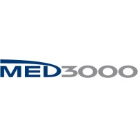 MED3000 Health Solutions of the Virginias logo, MED3000 Health Solutions of the Virginias contact details