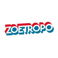 Zoetropo logo, Zoetropo contact details