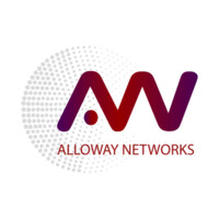 Alloway Networks logo, Alloway Networks contact details