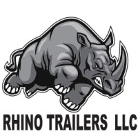 Rhino Trailers LLC logo, Rhino Trailers LLC contact details