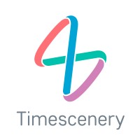 Timescenery logo, Timescenery contact details