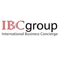 IBC GROUP LLC logo, IBC GROUP LLC contact details