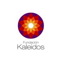 Fundación Kaleidos logo, Fundación Kaleidos contact details