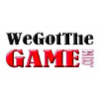 WeGotTheGame logo, WeGotTheGame contact details