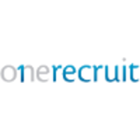 1Recruit logo, 1Recruit contact details