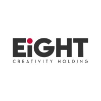 EiGHT Creativity Group logo, EiGHT Creativity Group contact details