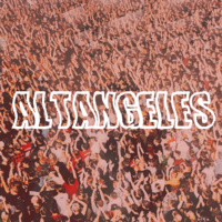 ALTANGELES logo, ALTANGELES contact details