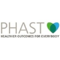 Public Health Action Support Team CIC PHAST logo, Public Health Action Support Team CIC PHAST contact details