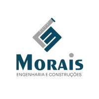 Morais Engenharia e Construções LTDA. logo, Morais Engenharia e Construções LTDA. contact details