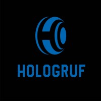 Hologruf Inc. logo, Hologruf Inc. contact details