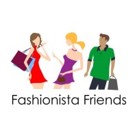 Fashionista Friends logo, Fashionista Friends contact details