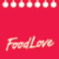 FoodLove logo, FoodLove contact details