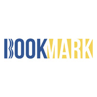 BookMark logo, BookMark contact details