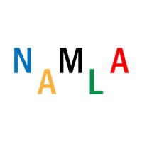 NationalAMLA logo, NationalAMLA contact details