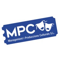 MPC Management logo, MPC Management contact details