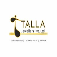 Talla Jewellers Pvt. Ltd. logo, Talla Jewellers Pvt. Ltd. contact details