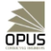 OPUS group logo, OPUS group contact details