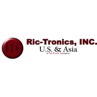 RIC-TRONICS, INC logo, RIC-TRONICS, INC contact details