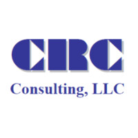 CRC Consulting logo, CRC Consulting contact details