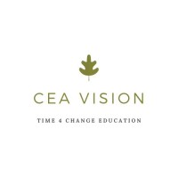 Change Excellence Academy (Vision) logo, Change Excellence Academy (Vision) contact details