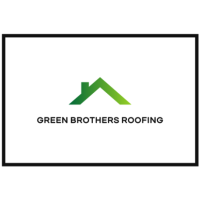 Green Brothers Roofing logo, Green Brothers Roofing contact details