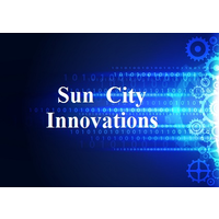 SUNCITY INNOVATIONS LLP logo, SUNCITY INNOVATIONS LLP contact details