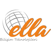 Ella Bilişim Teknolojileri logo, Ella Bilişim Teknolojileri contact details