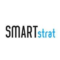 SMARTstrat logo, SMARTstrat contact details