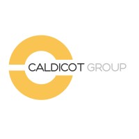 Caldicot Group logo, Caldicot Group contact details