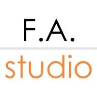 Faudie Architecture logo, Faudie Architecture contact details