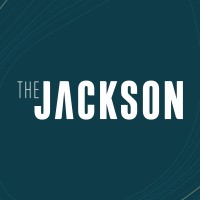 The Jackson logo, The Jackson contact details