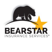 BearStar Insurance Services logo, BearStar Insurance Services contact details