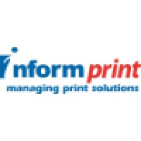 InformPrint Pty logo, InformPrint Pty contact details