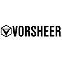 VORSHEER logo, VORSHEER contact details