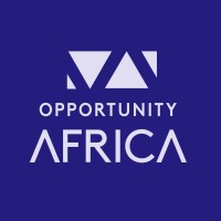 Opportunity Africa logo, Opportunity Africa contact details