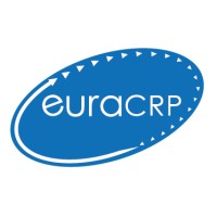 euraCRP logo, euraCRP contact details